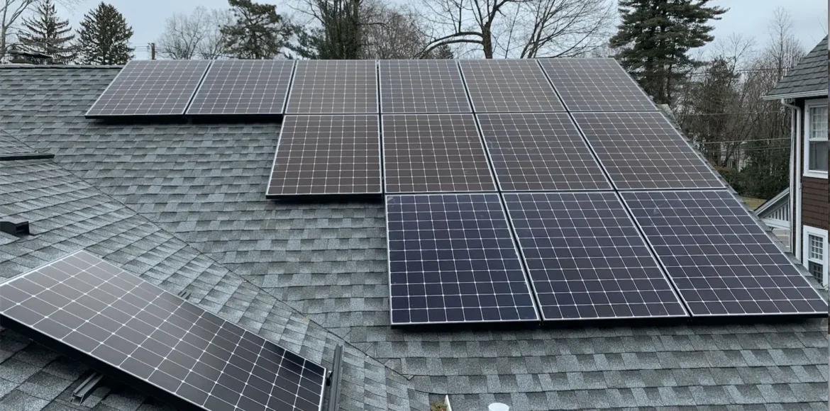 Documentation-for-solar-panel-installation